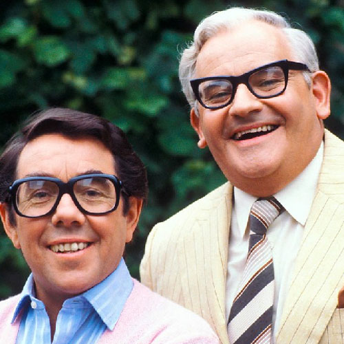 two-ronnies