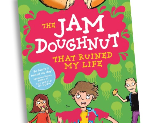 angled-book-jam-doughnut