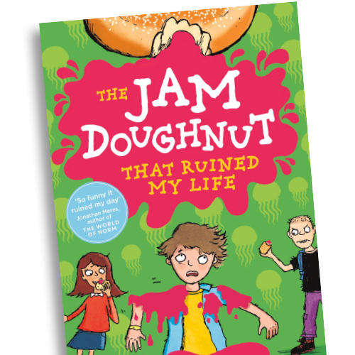 angled-book-jam-doughnut